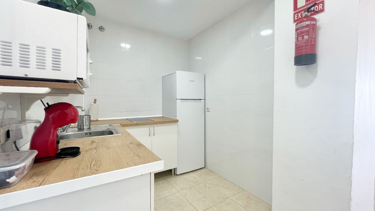 Photo 14 Ground Floor Studio Benalmadena, Costa del Sol, Málaga – R4869811