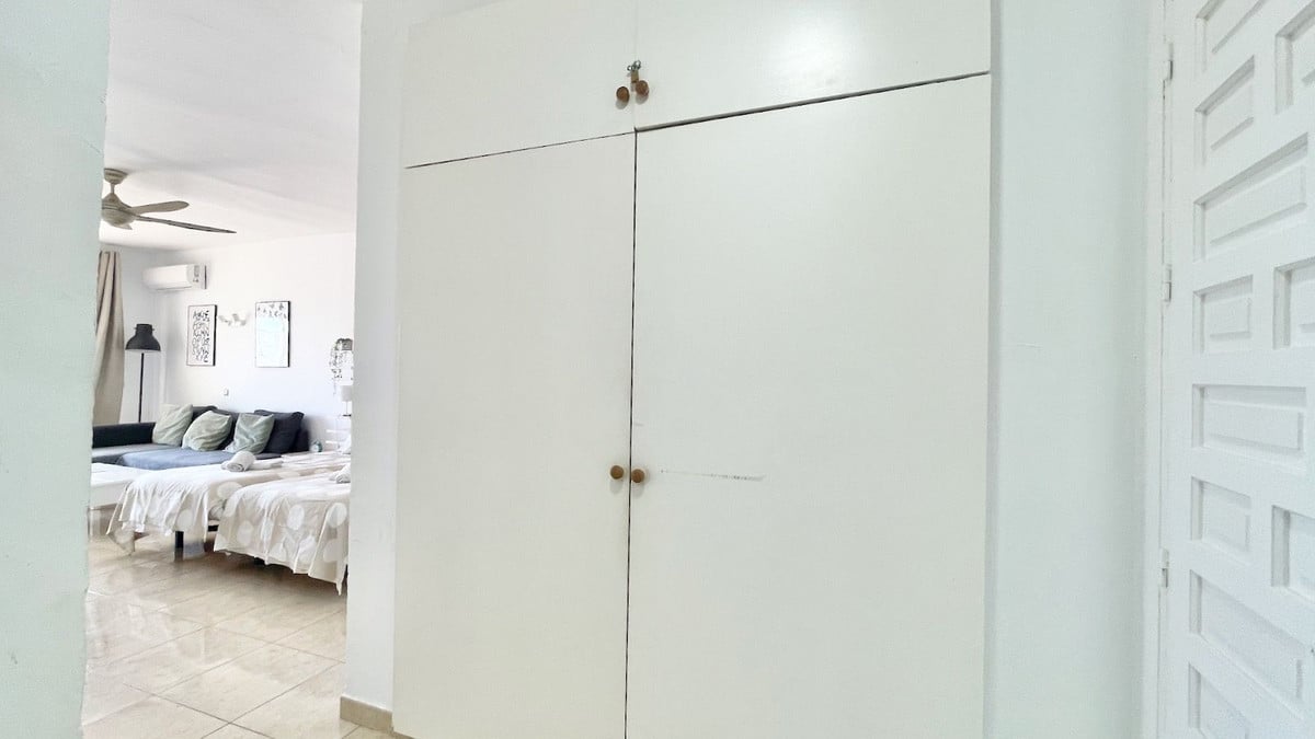 Photo 15 Ground Floor Studio Benalmadena, Costa del Sol, Málaga – R4869811
