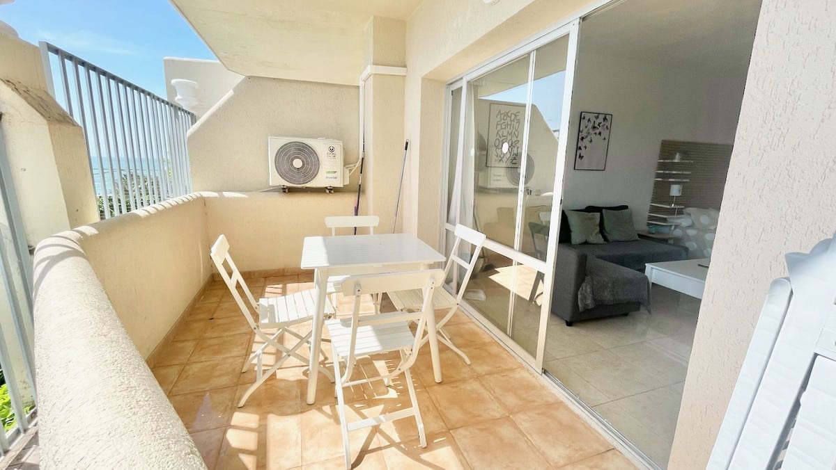 Photo 3 Ground Floor Studio Benalmadena, Costa del Sol, Málaga – R4869811