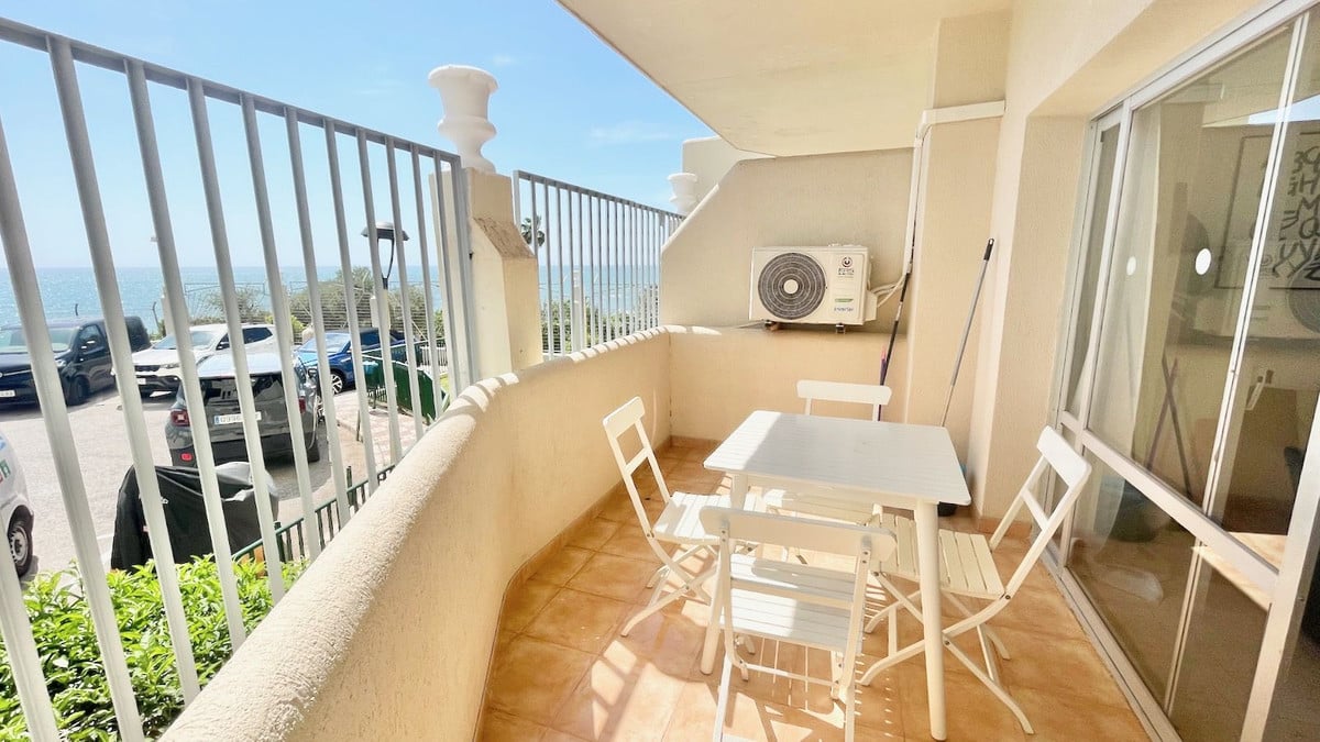 Photo 4 Ground Floor Studio Benalmadena, Costa del Sol, Málaga – R4869811