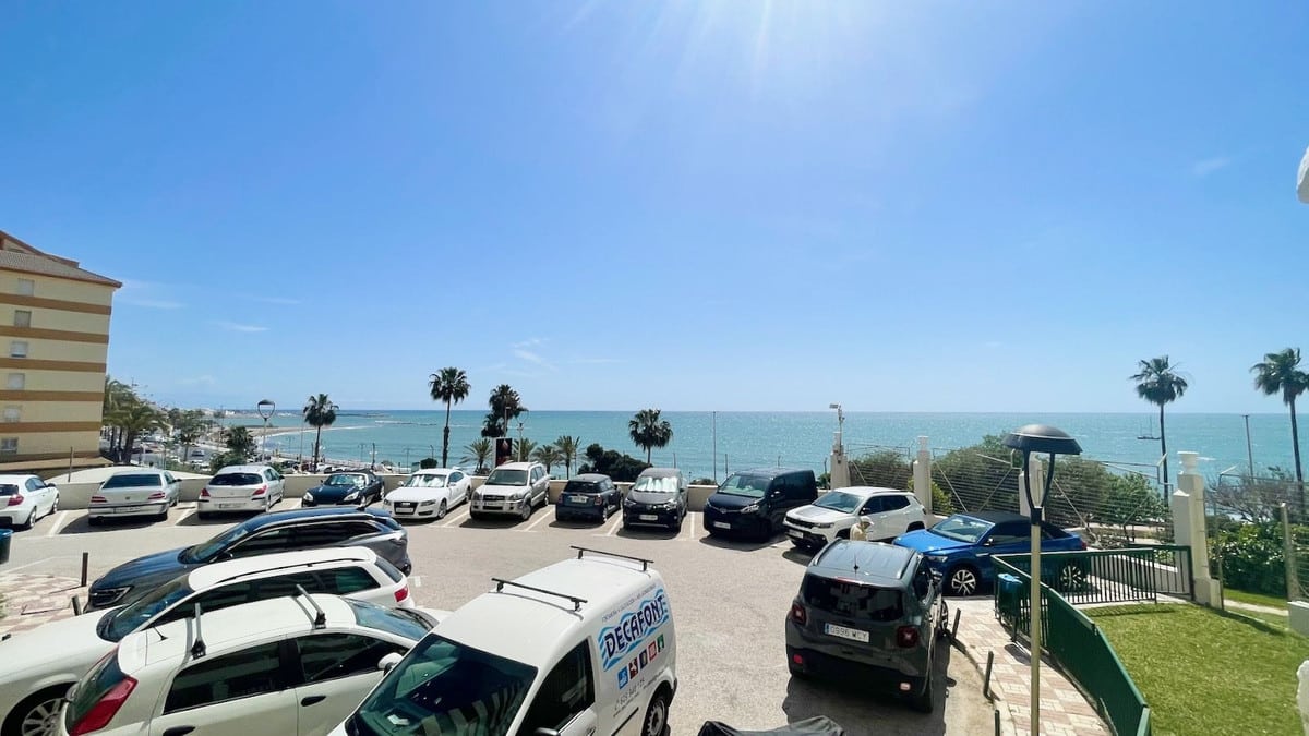Photo 5 Ground Floor Studio Benalmadena, Costa del Sol, Málaga – R4869811