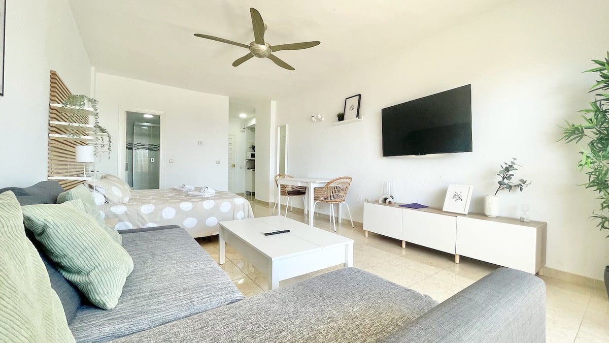 Photo 7 Ground Floor Studio Benalmadena, Costa del Sol, Málaga – R4869811