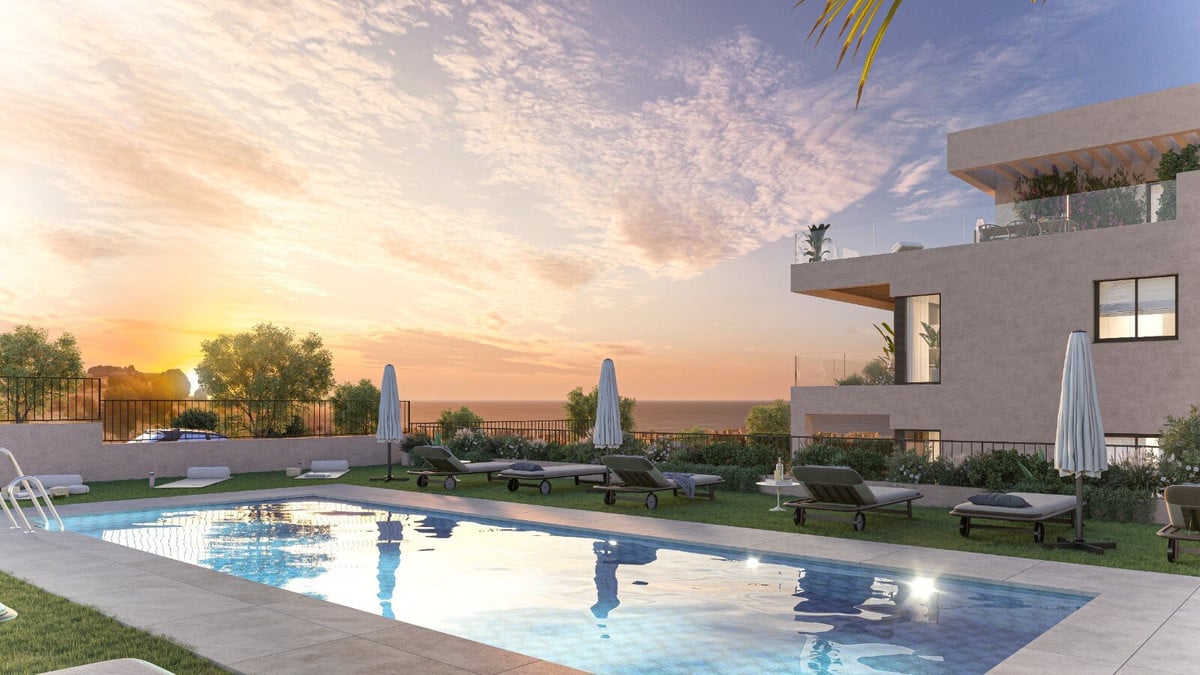Photo 3 New Development Benalmadena, Costa del Sol, Málaga – R4892641