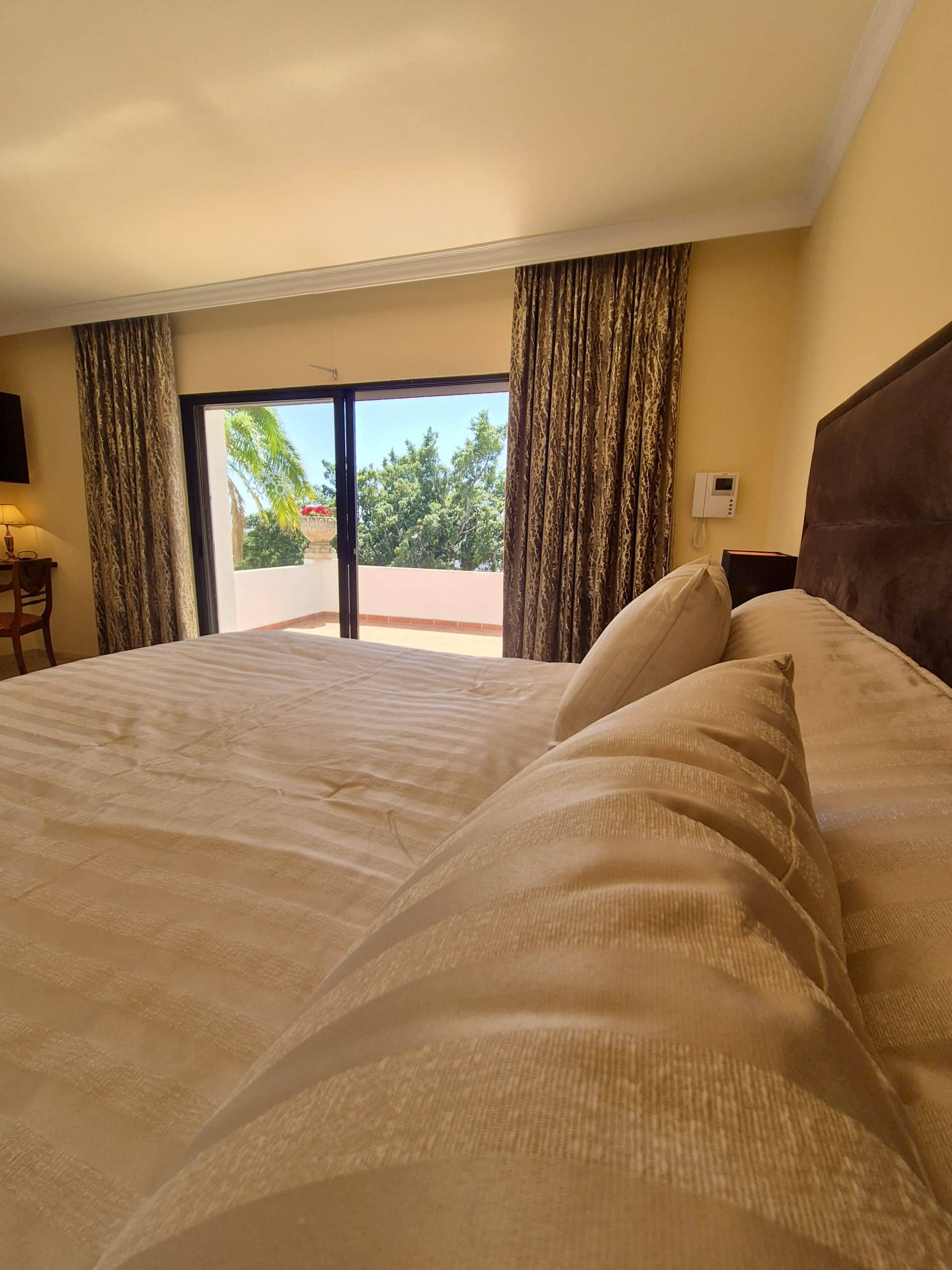 Photo 26 Timeless Elegance in La Campana, Marbella with amazing sea views – Villa del Carmen