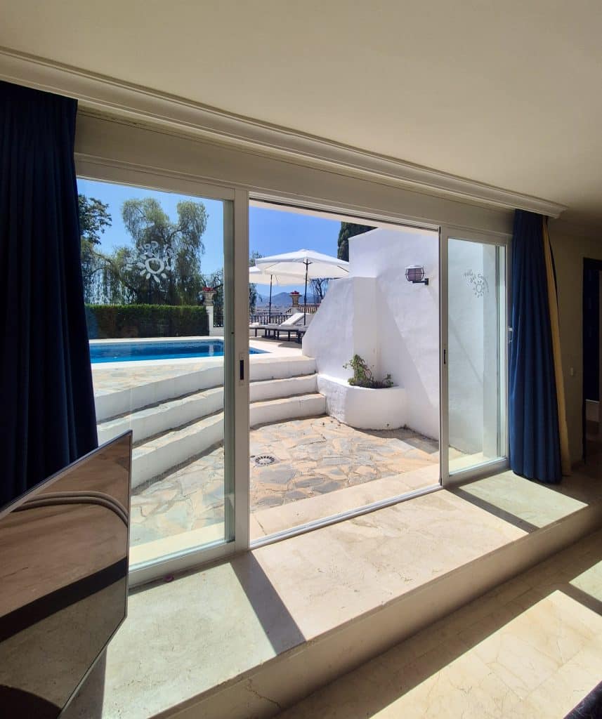 Photo 29 Timeless Elegance in La Campana, Marbella with amazing sea views – Villa del Carmen