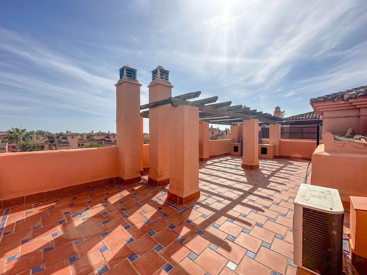 Photo 21 Penthouse Duplex New Golden Mile, Costa del Sol, Málaga – R4827475