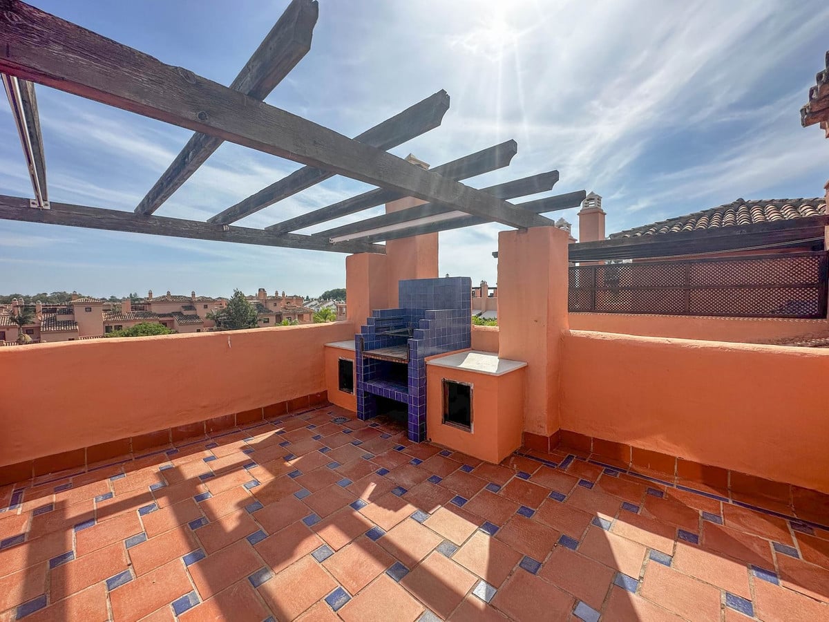 Photo 22 Penthouse Duplex New Golden Mile, Costa del Sol, Málaga – R4827475