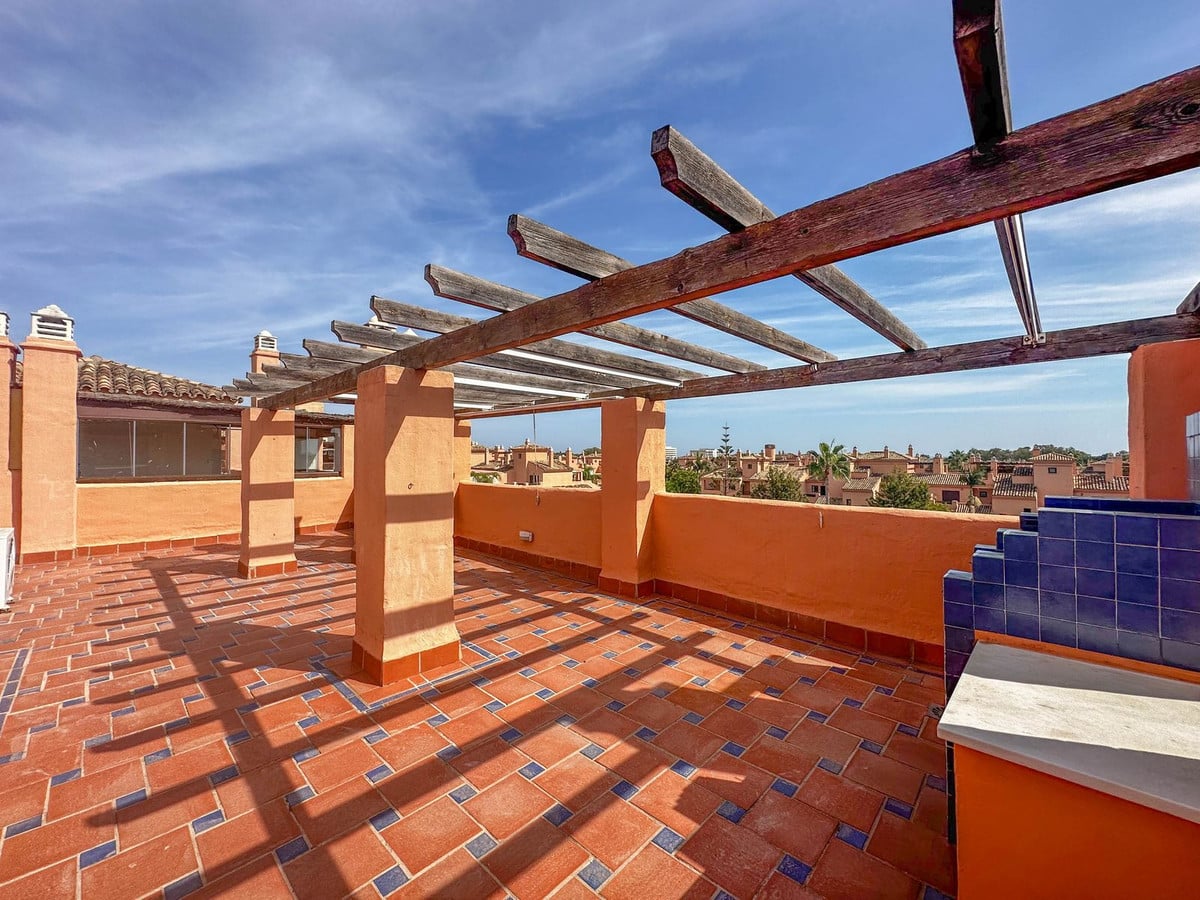 Photo 23 Penthouse Duplex New Golden Mile, Costa del Sol, Málaga – R4827475