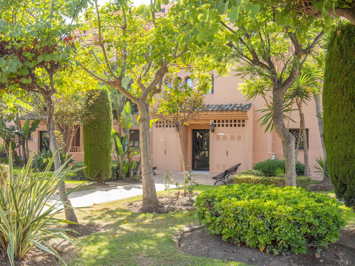 Photo 24 Penthouse Duplex New Golden Mile, Costa del Sol, Málaga – R4827475
