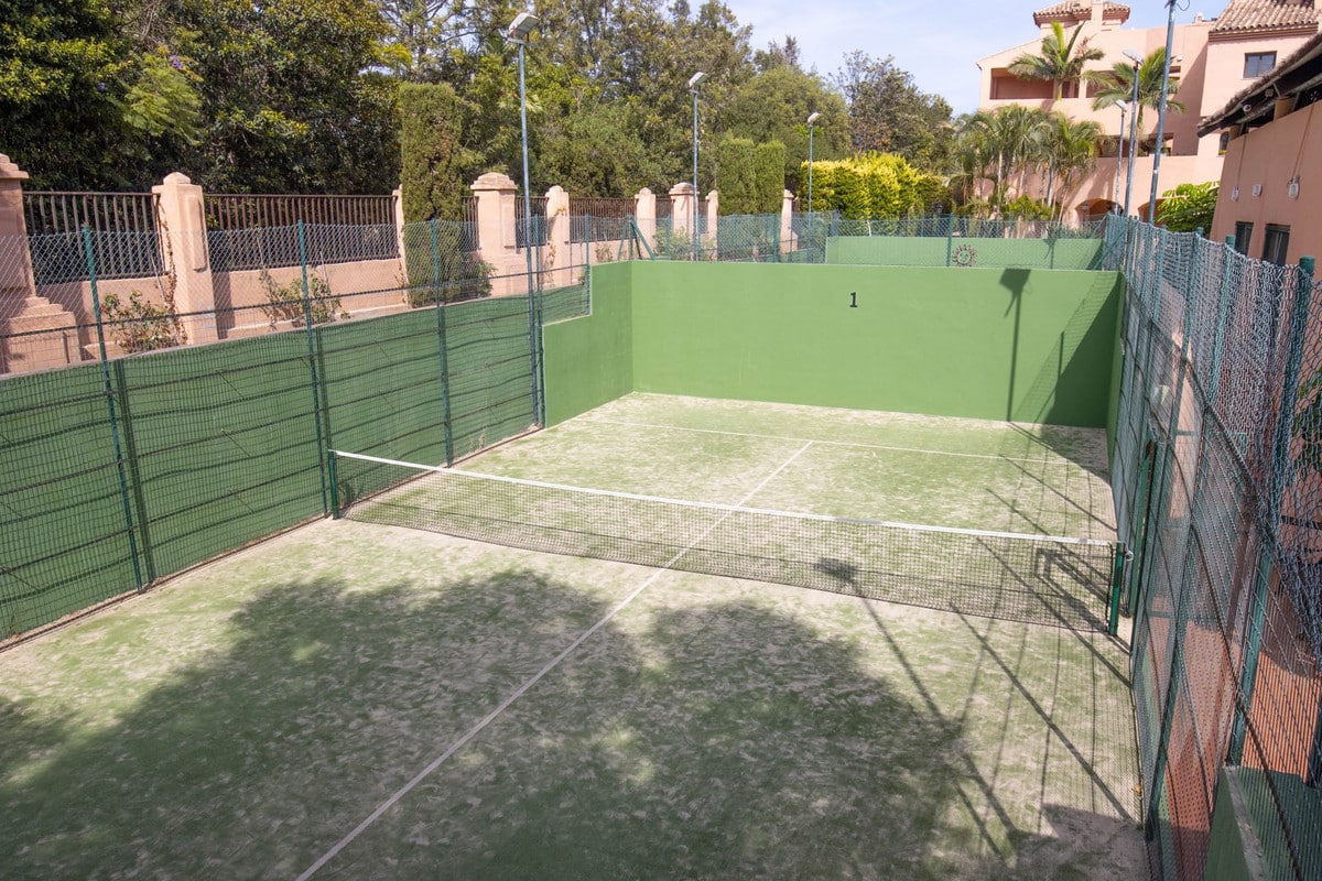 Photo 26 Penthouse Duplex New Golden Mile, Costa del Sol, Málaga – R4827475