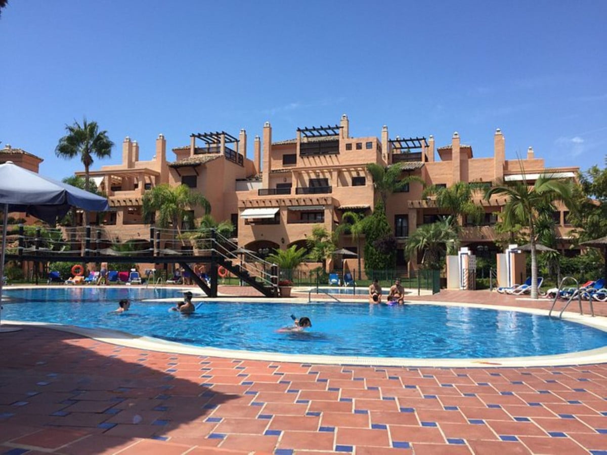 Photo 27 Penthouse Duplex New Golden Mile, Costa del Sol, Málaga – R4827475