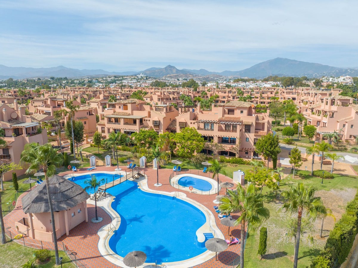 Photo 29 Penthouse Duplex New Golden Mile, Costa del Sol, Málaga – R4827475