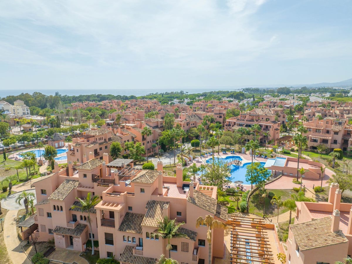 Photo 30 Penthouse Duplex New Golden Mile, Costa del Sol, Málaga – R4827475
