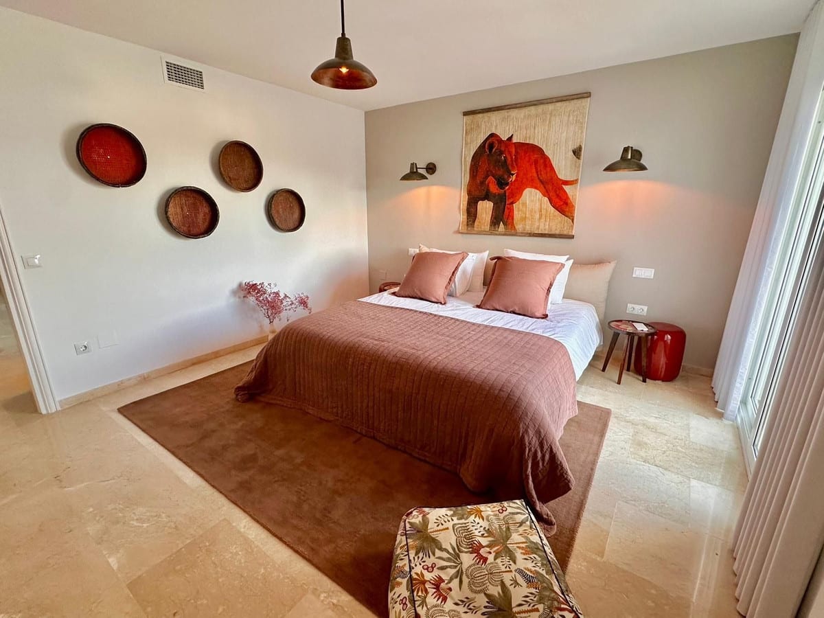 Photo 11 Townhouse El Paraiso, Costa del Sol, Málaga – R4884523
