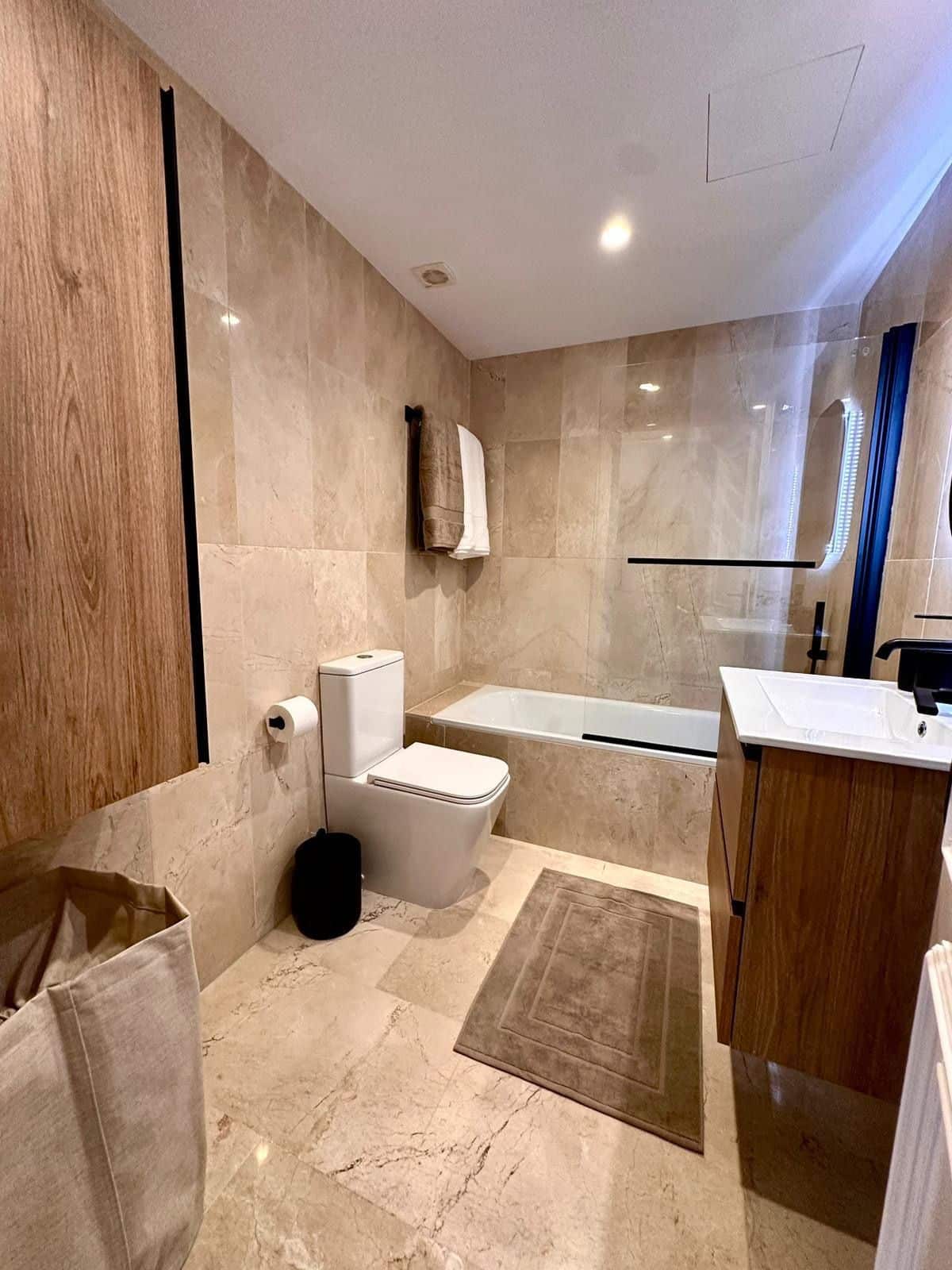 Photo 12 Townhouse El Paraiso, Costa del Sol, Málaga – R4884523
