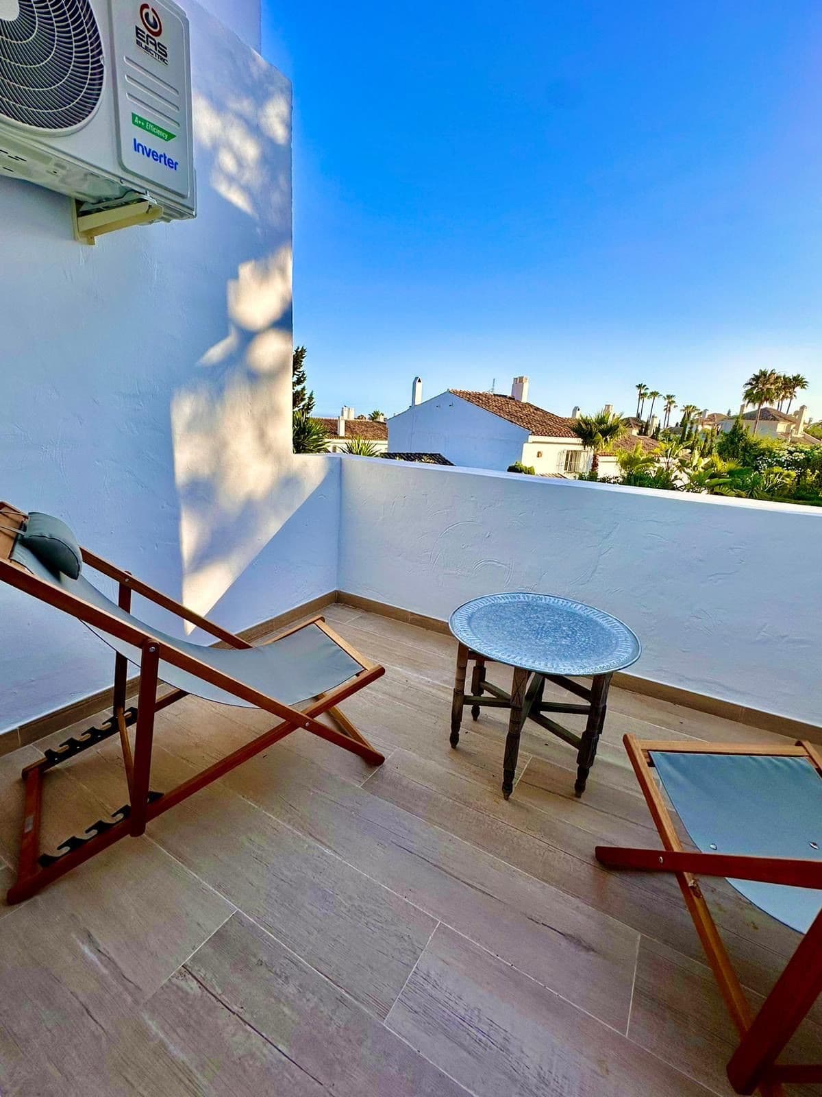 Photo 13 Townhouse El Paraiso, Costa del Sol, Málaga – R4884523
