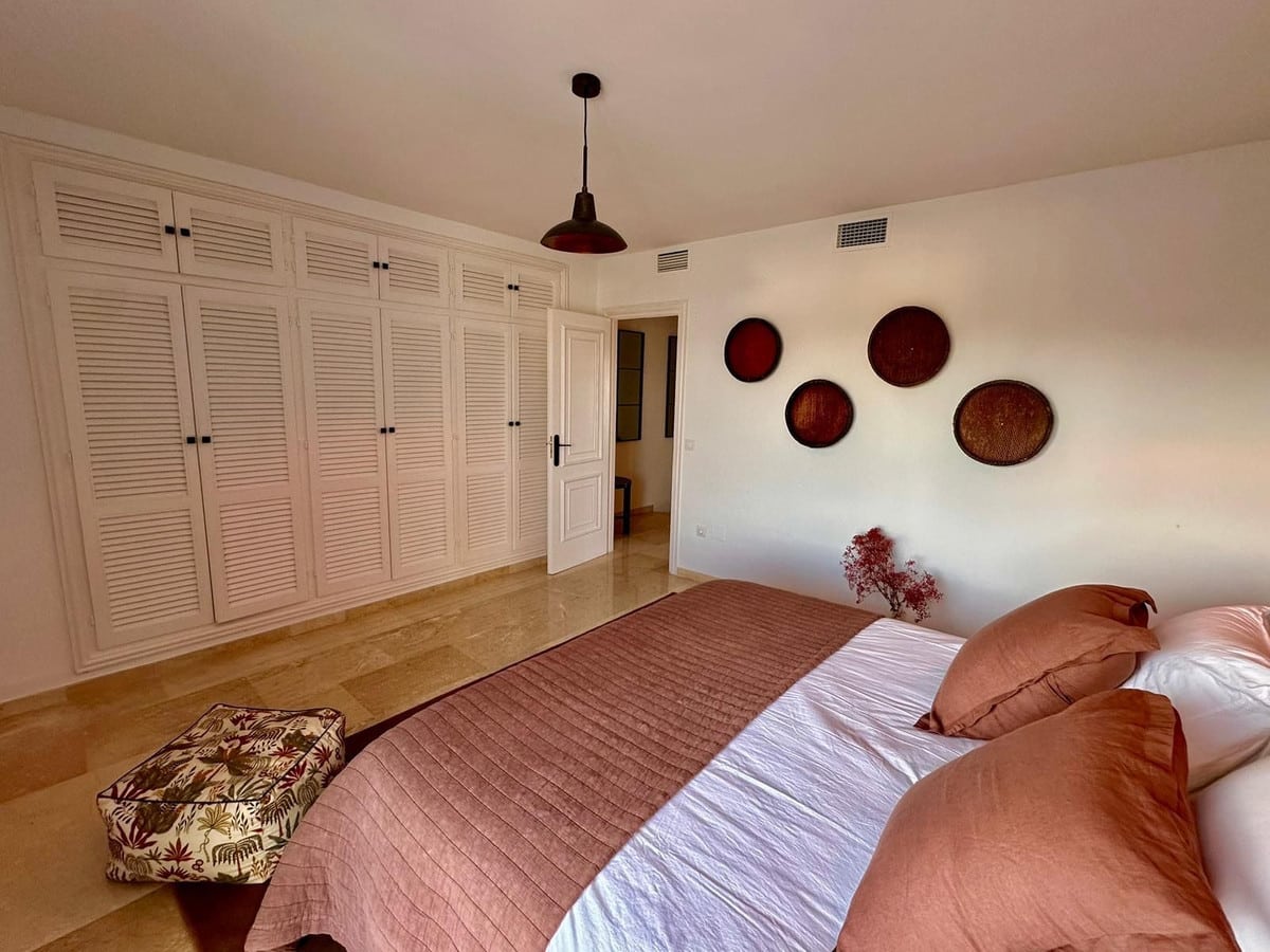 Photo 18 Townhouse El Paraiso, Costa del Sol, Málaga – R4884523