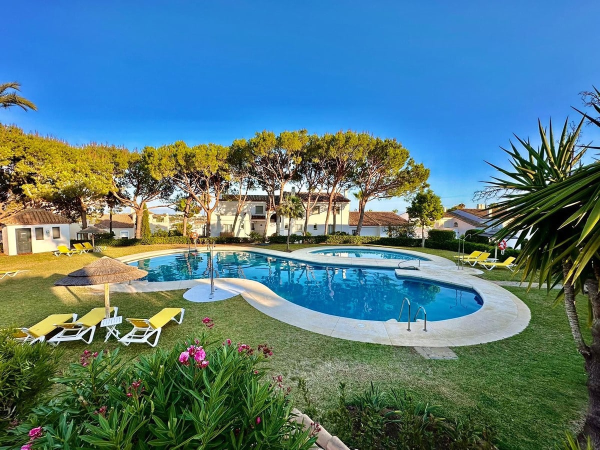 Photo 23 Townhouse El Paraiso, Costa del Sol, Málaga – R4884523