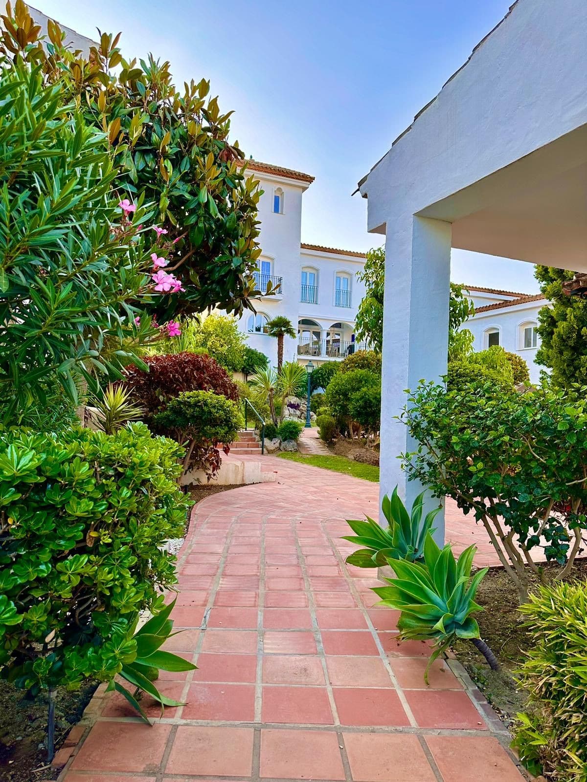 Photo 24 Townhouse El Paraiso, Costa del Sol, Málaga – R4884523