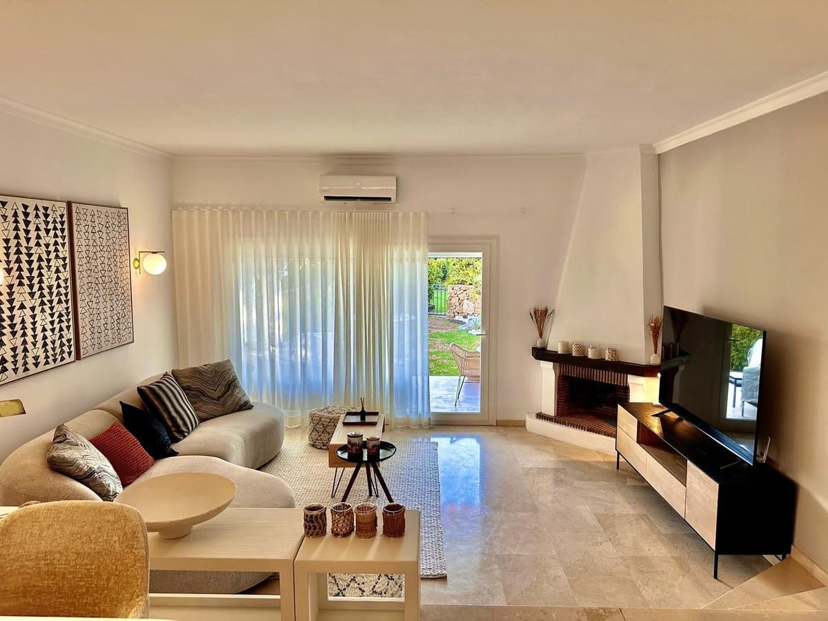 Photo 25 Townhouse El Paraiso, Costa del Sol, Málaga – R4884523