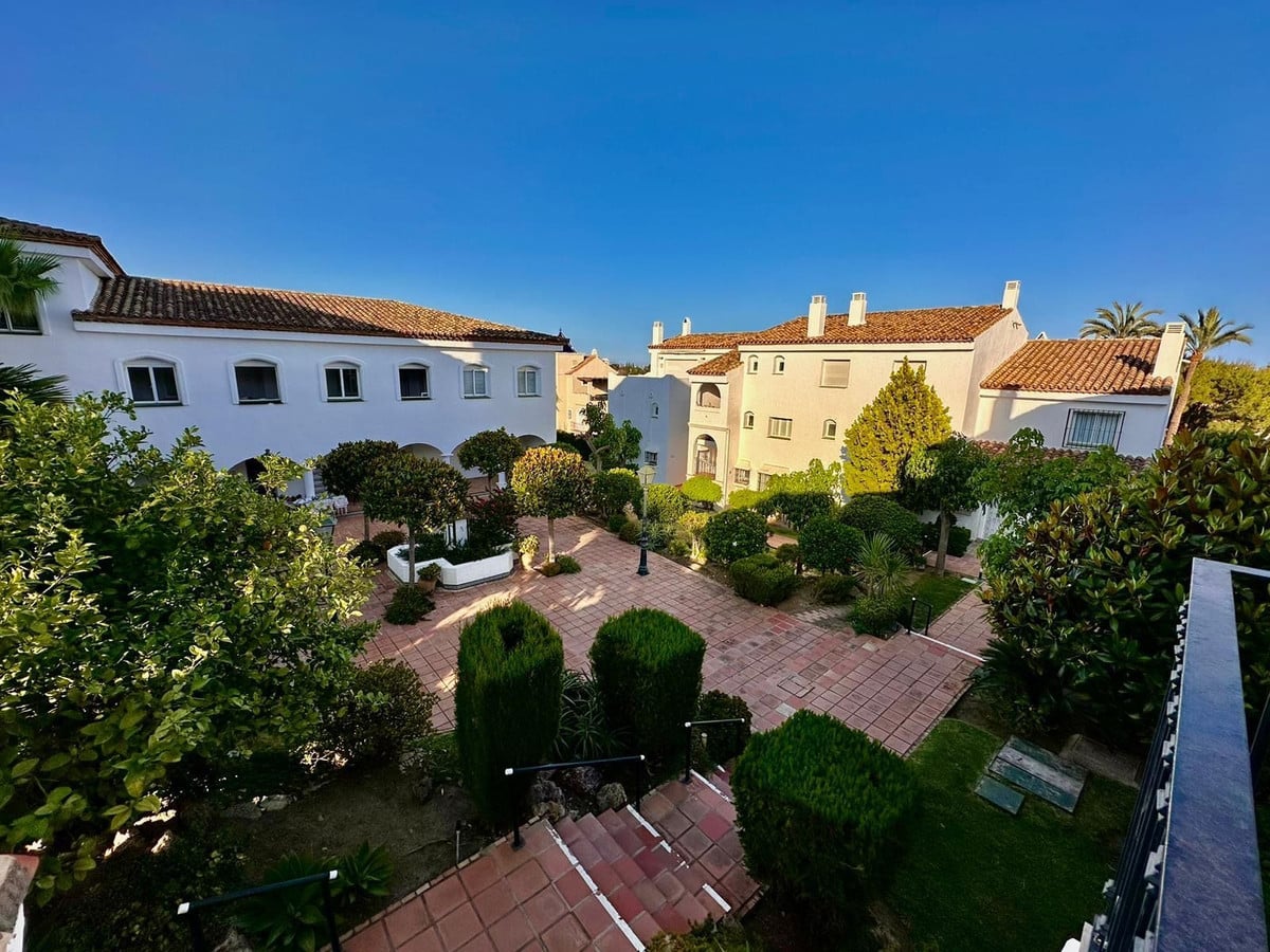 Photo 26 Townhouse El Paraiso, Costa del Sol, Málaga – R4884523