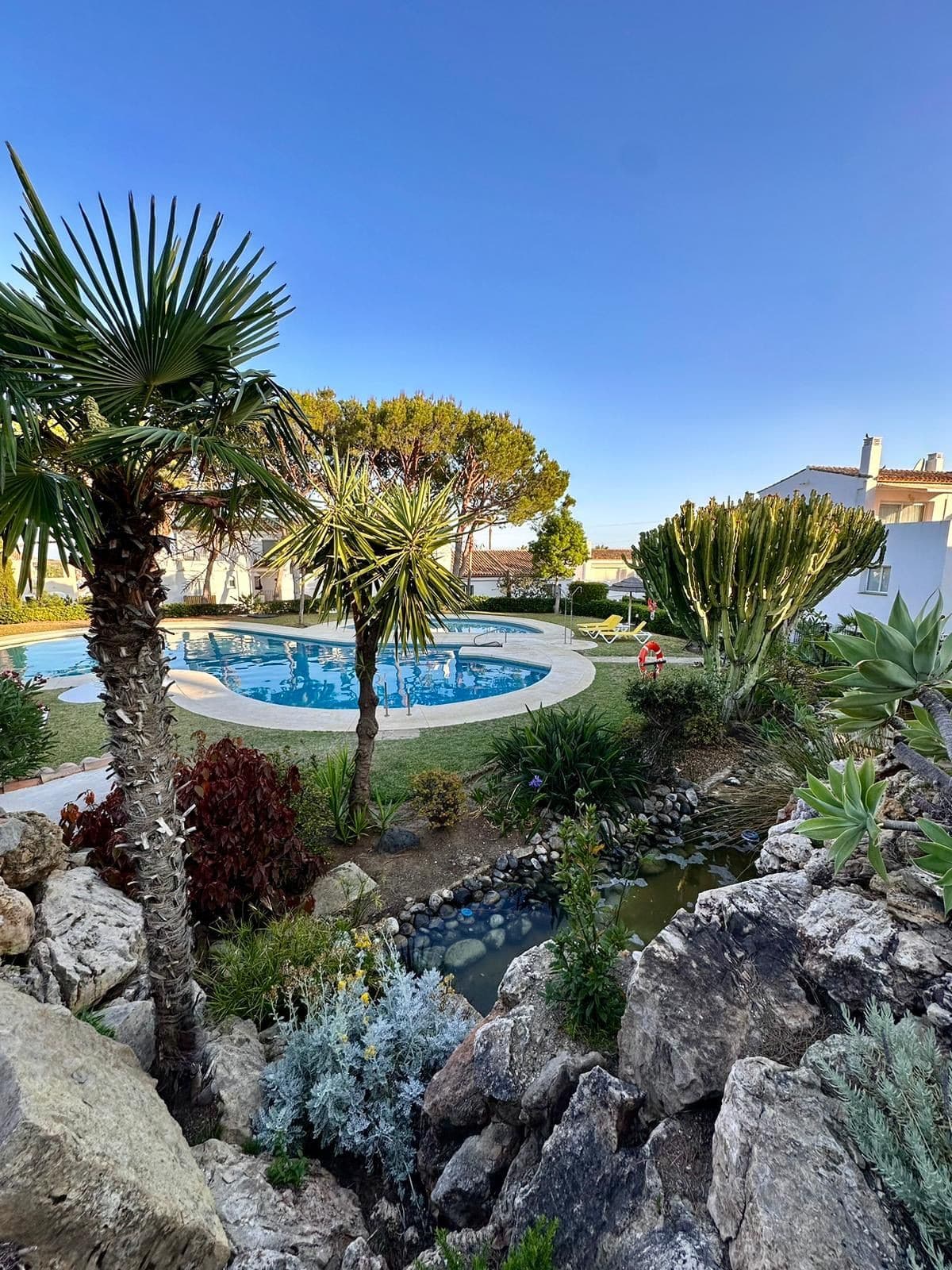 Photo 30 Townhouse El Paraiso, Costa del Sol, Málaga – R4884523
