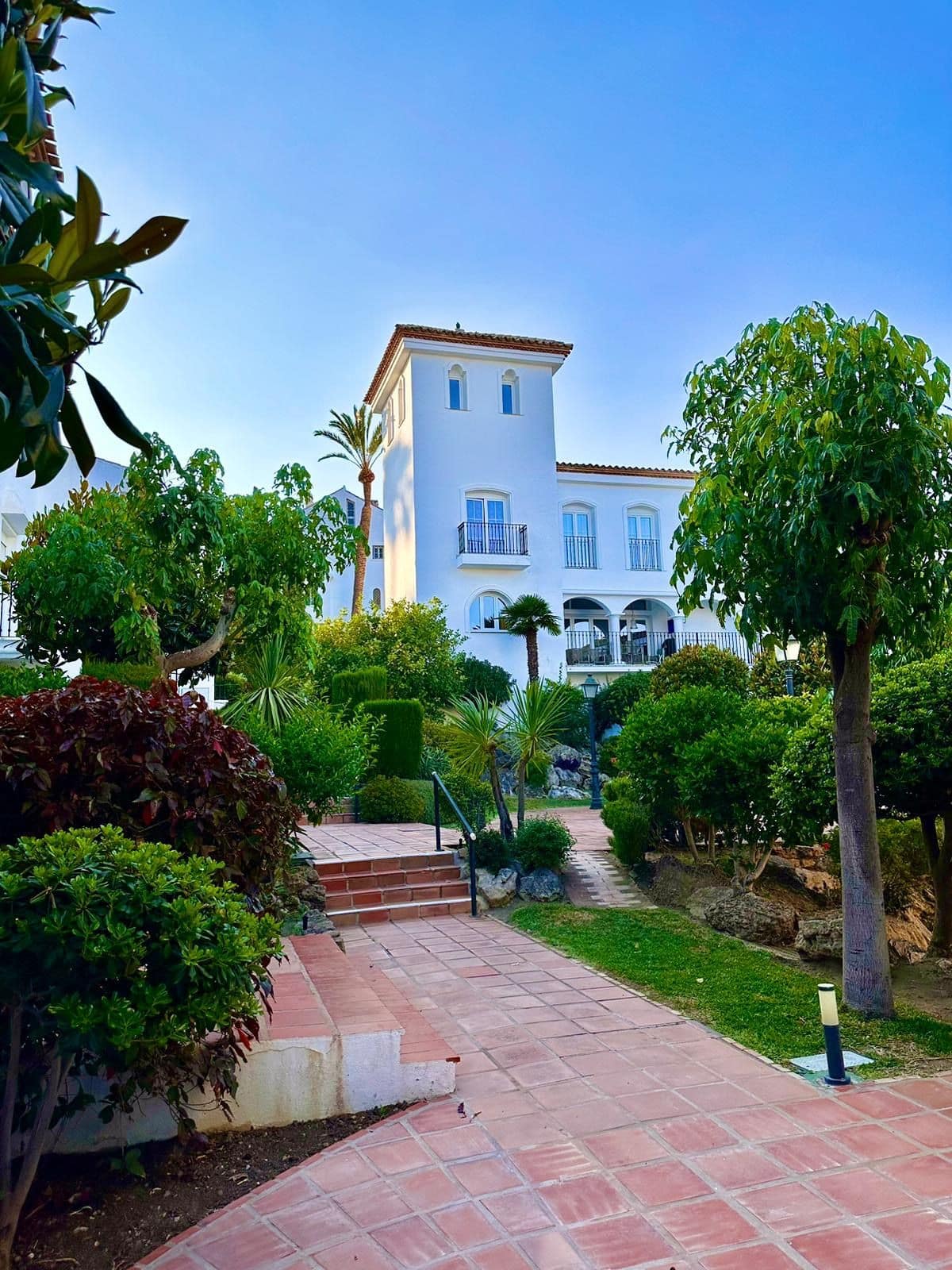 Photo 5 Townhouse El Paraiso, Costa del Sol, Málaga – R4884523