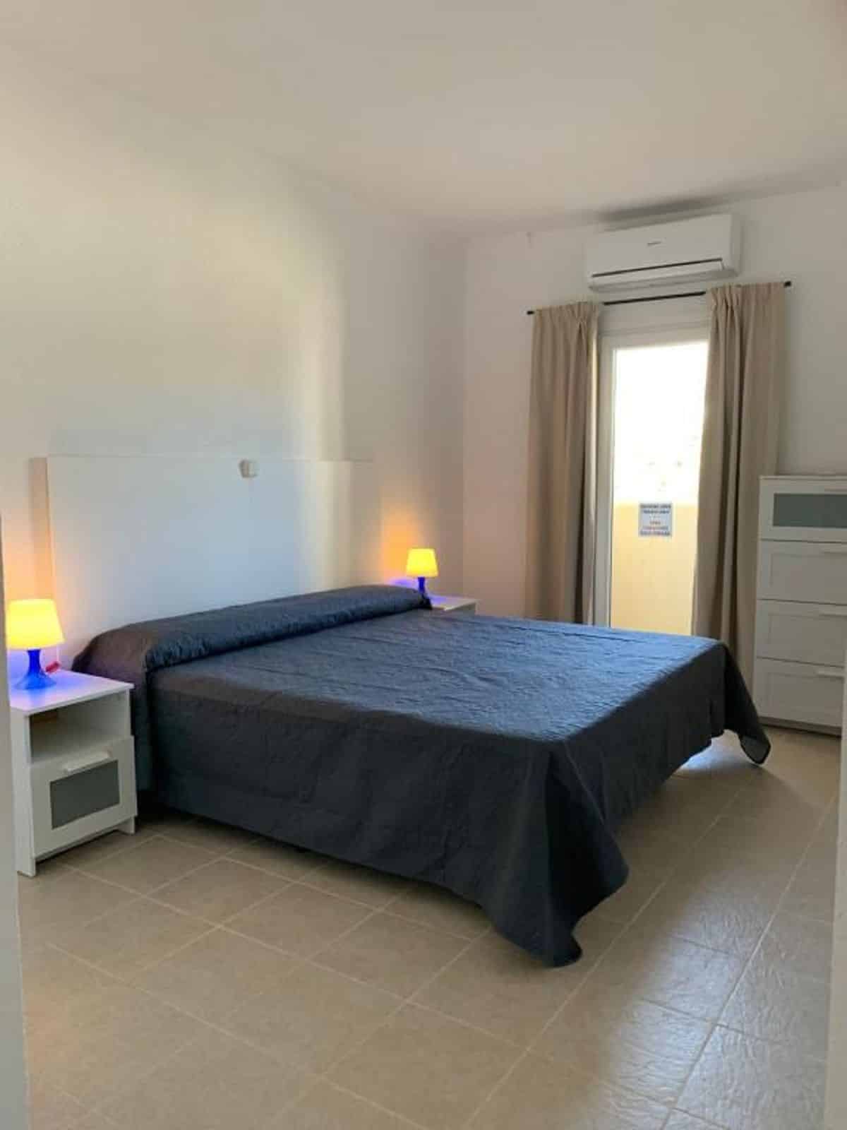 Photo 3 Middle Floor Apartment Benalmadena, Costa del Sol, Málaga – R4894150