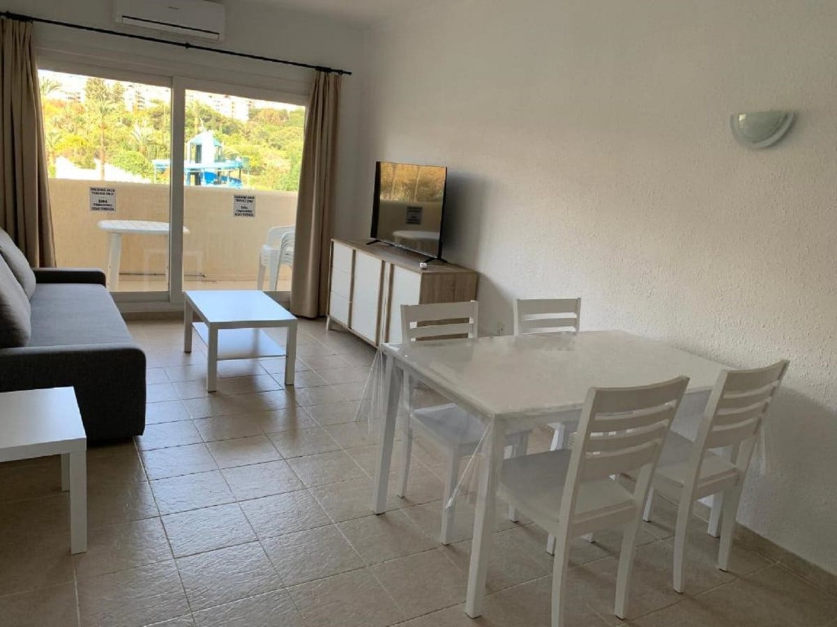 Photo 4 Middle Floor Apartment Benalmadena, Costa del Sol, Málaga – R4894150