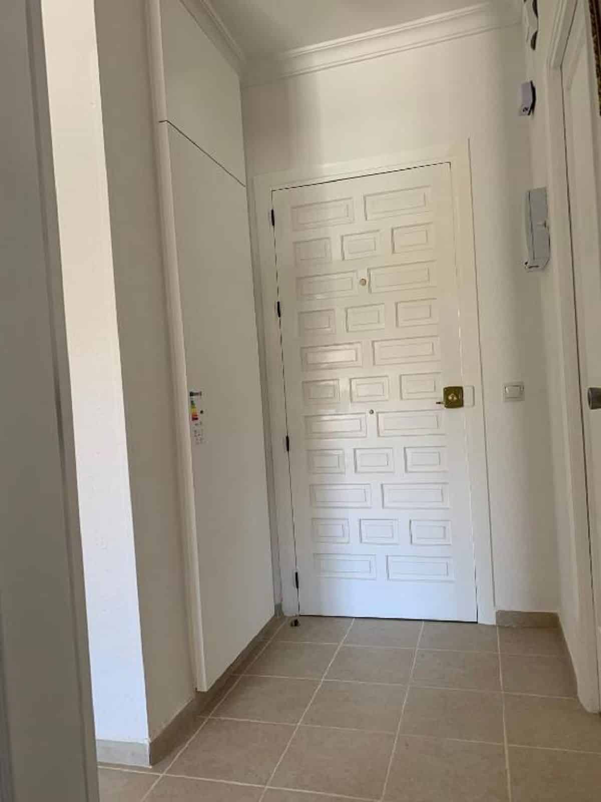Photo 7 Middle Floor Apartment Benalmadena, Costa del Sol, Málaga – R4894150
