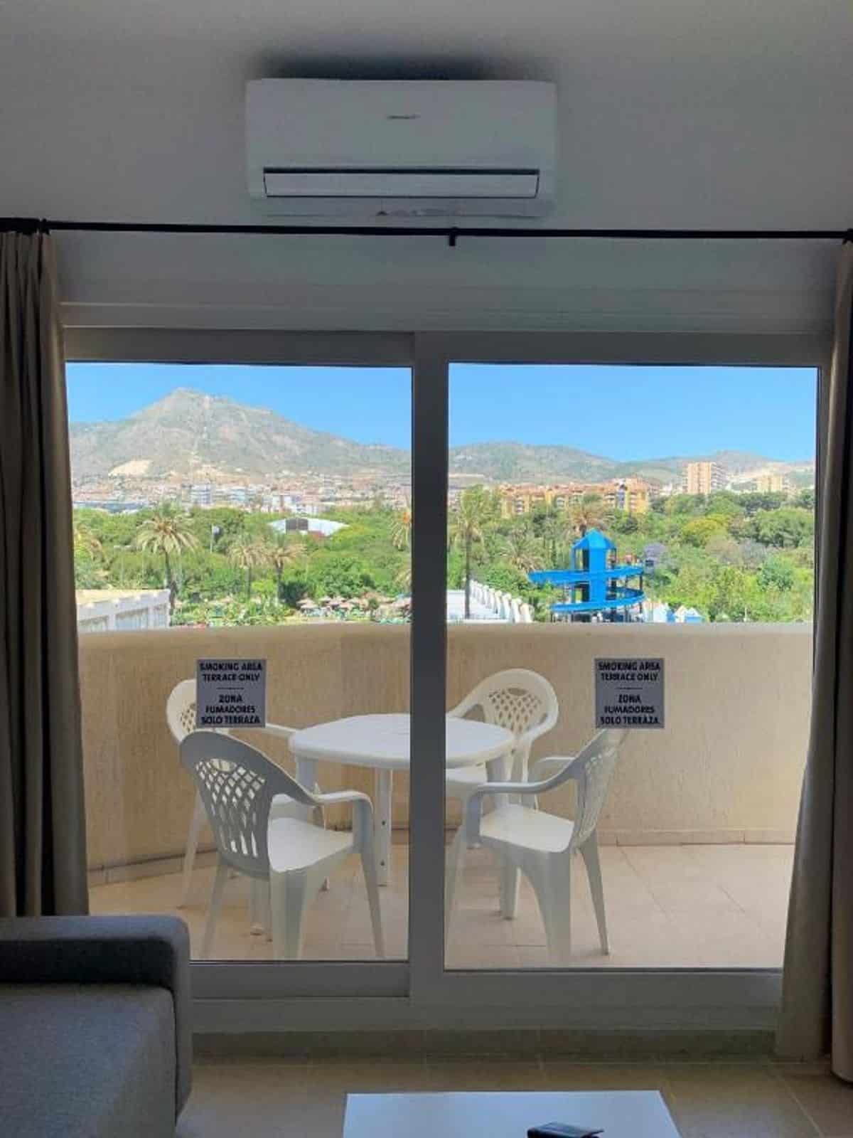 Photo 9 Middle Floor Apartment Benalmadena, Costa del Sol, Málaga – R4894150
