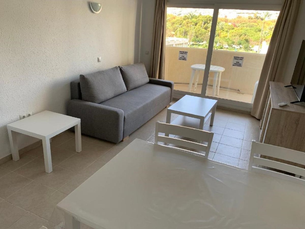 Photo 10 Middle Floor Apartment Benalmadena, Costa del Sol, Málaga – R4894150