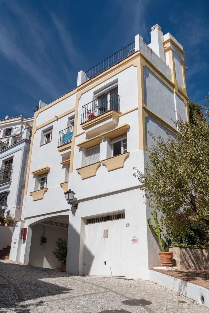 Photo 1 Townhouse La Heredia, Costa del Sol, Málaga – R4850074