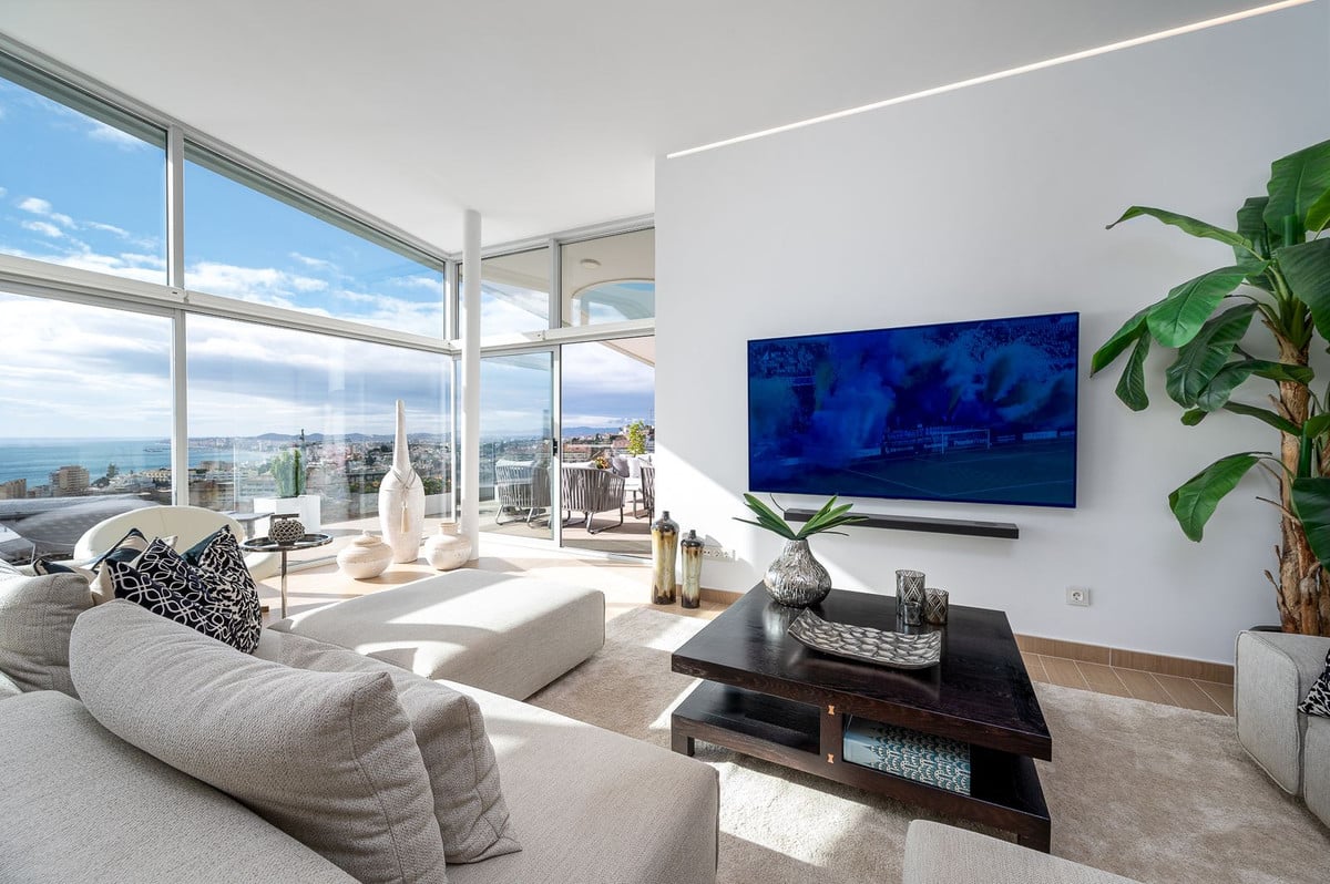 Photo 12 Penthouse Benalmadena, Costa del Sol, Málaga – R4673728