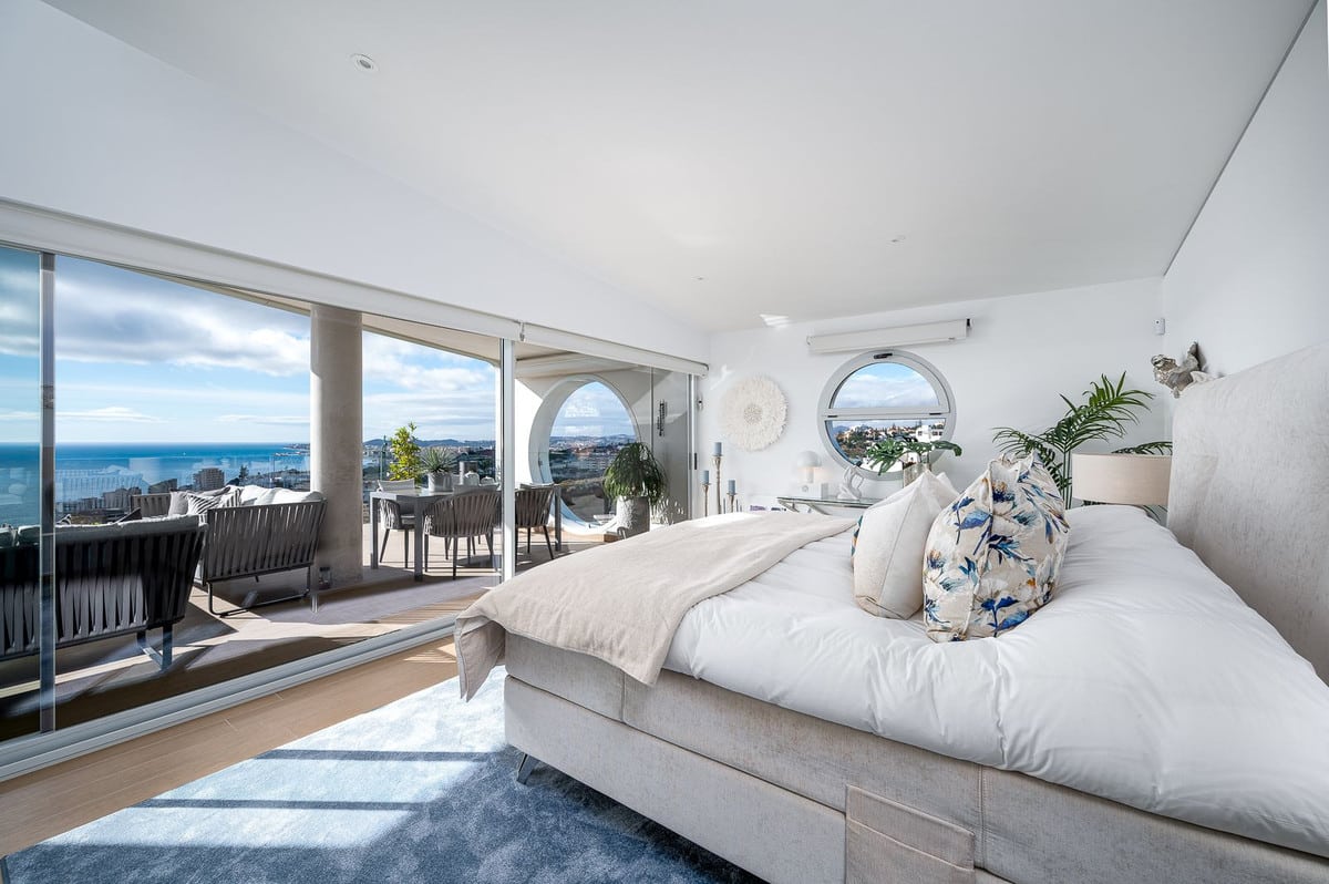 Photo 19 Penthouse Benalmadena, Costa del Sol, Málaga – R4673728