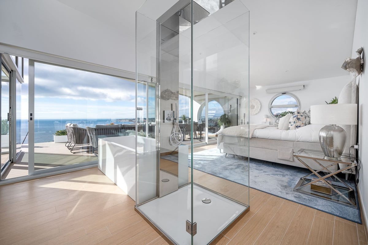 Photo 21 Penthouse Benalmadena, Costa del Sol, Málaga – R4673728