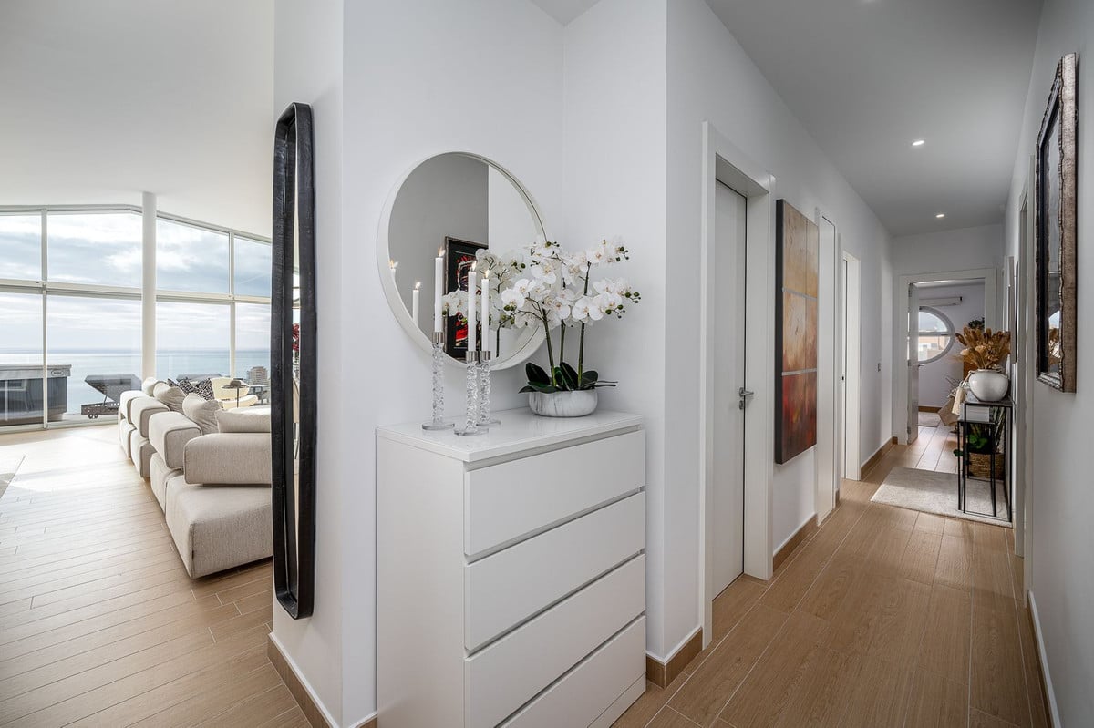 Photo 23 Penthouse Benalmadena, Costa del Sol, Málaga – R4673728