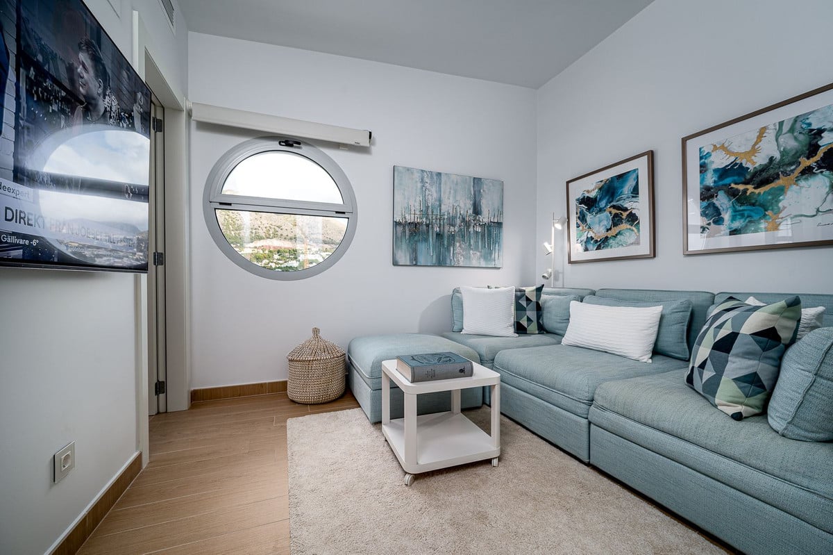 Photo 26 Penthouse Benalmadena, Costa del Sol, Málaga – R4673728