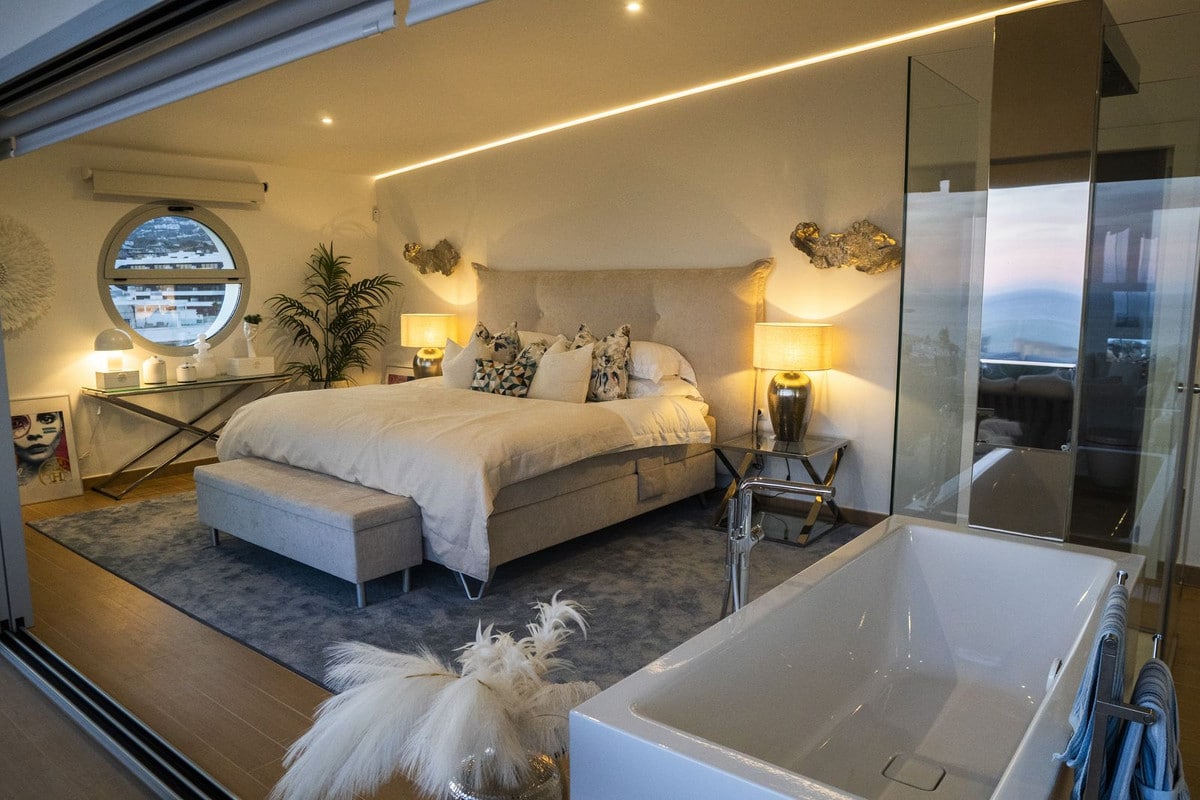 Photo 4 Penthouse Benalmadena, Costa del Sol, Málaga – R4673728