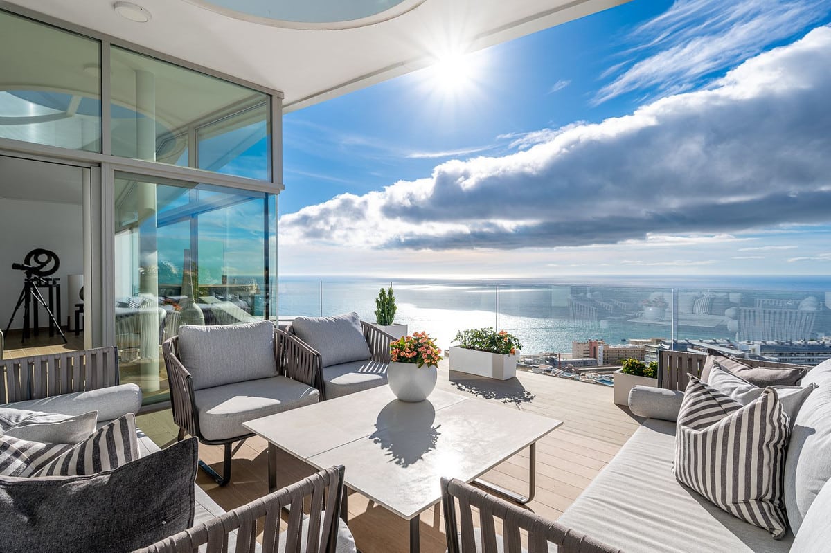 Photo 32 Penthouse Benalmadena, Costa del Sol, Málaga – R4673728