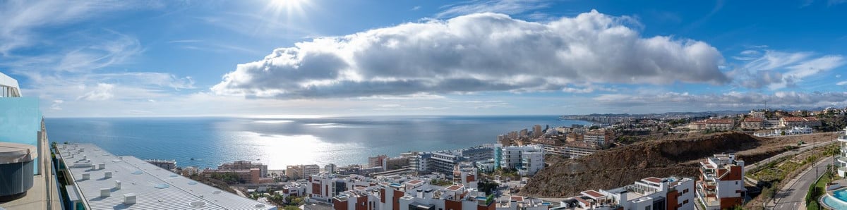 Photo 33 Penthouse Benalmadena, Costa del Sol, Málaga – R4673728