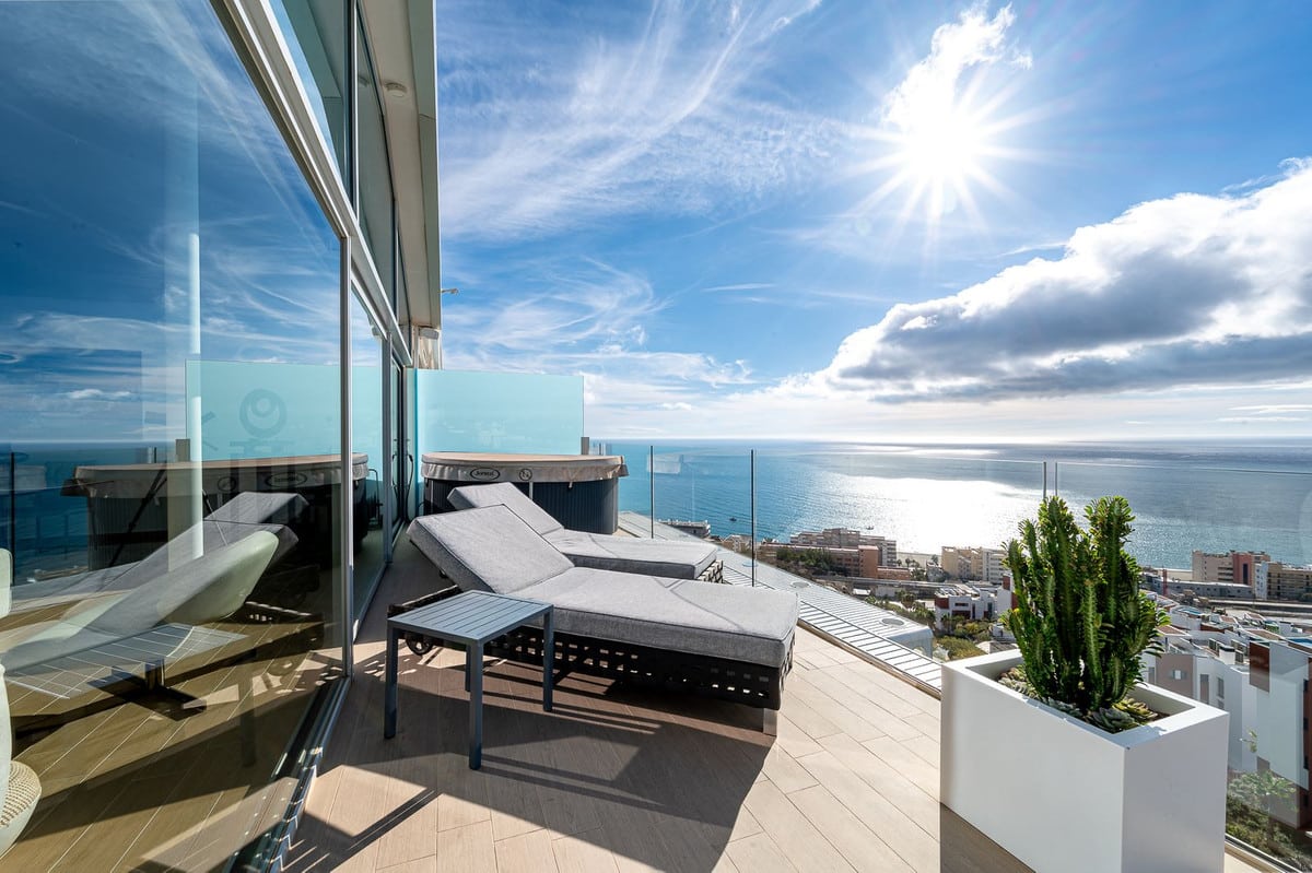 Photo 34 Penthouse Benalmadena, Costa del Sol, Málaga – R4673728