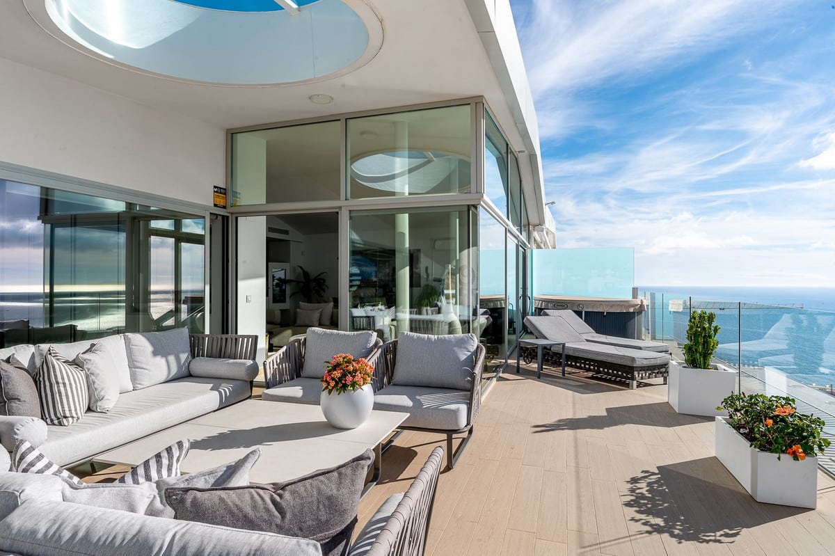 Photo 35 Penthouse Benalmadena, Costa del Sol, Málaga – R4673728