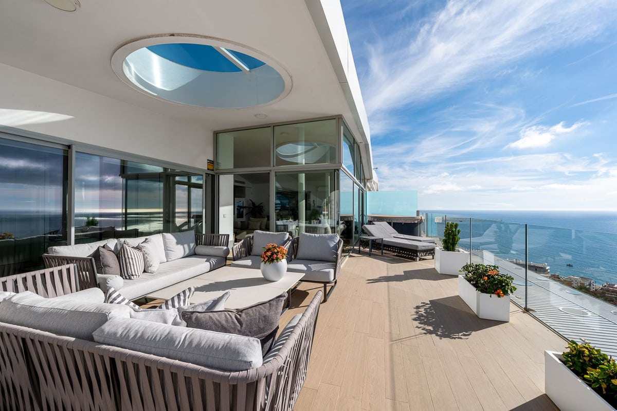 Photo 36 Penthouse Benalmadena, Costa del Sol, Málaga – R4673728