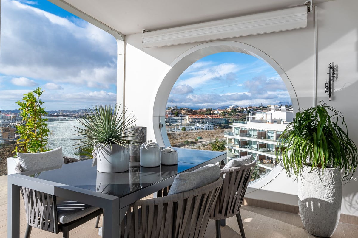 Photo 37 Penthouse Benalmadena, Costa del Sol, Málaga – R4673728
