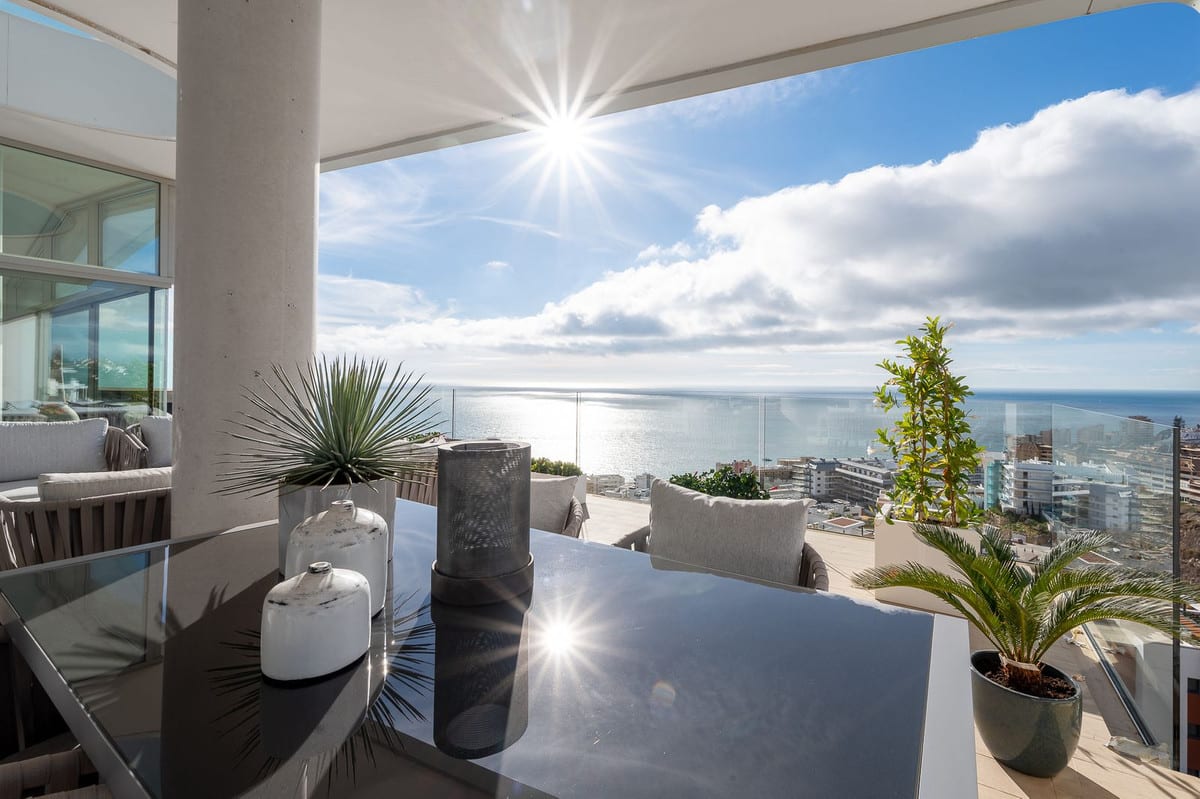 Photo 9 Penthouse Benalmadena, Costa del Sol, Málaga – R4673728