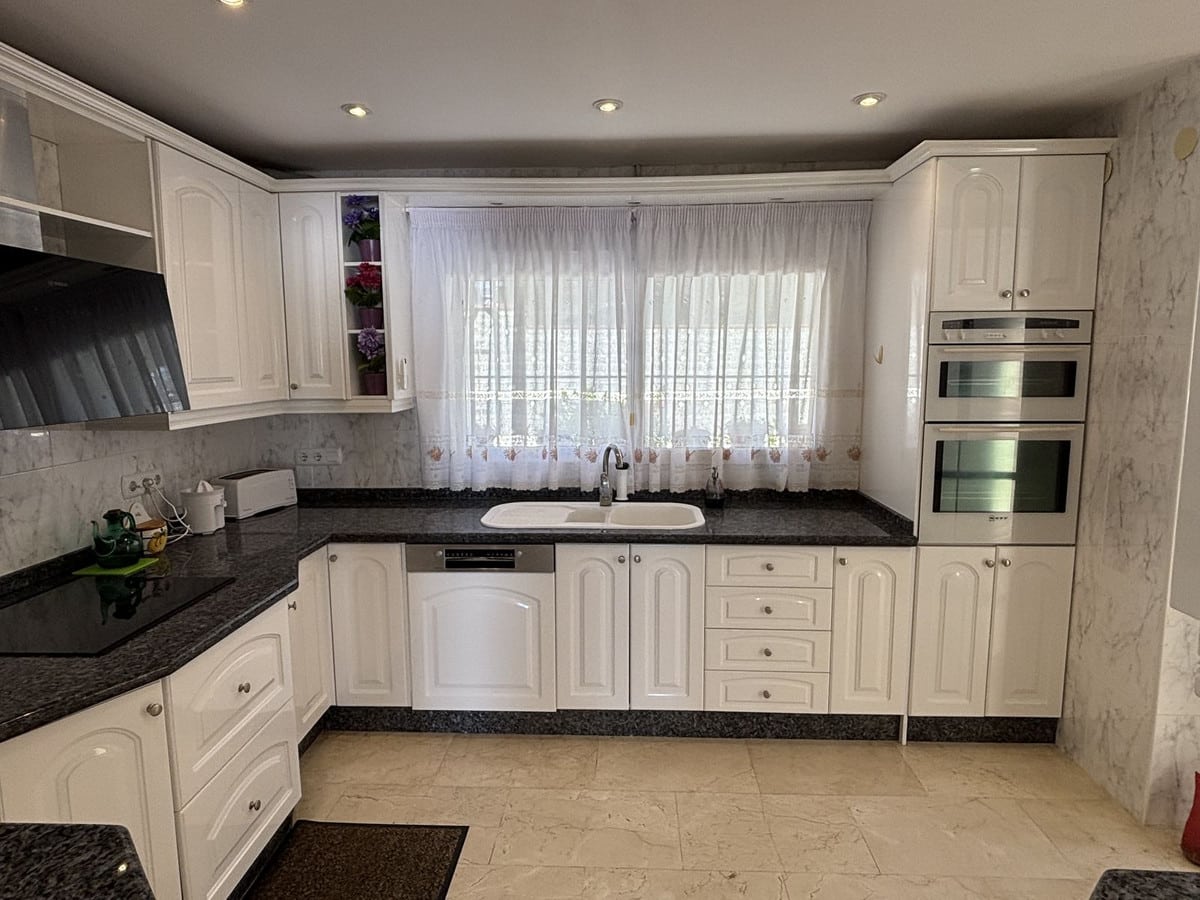 Photo 11 Detached Villa Benalmadena, Costa del Sol, Málaga – R4888687