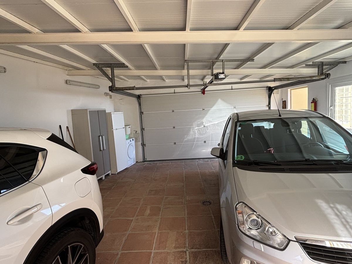 Photo 12 Detached Villa Benalmadena, Costa del Sol, Málaga – R4888687