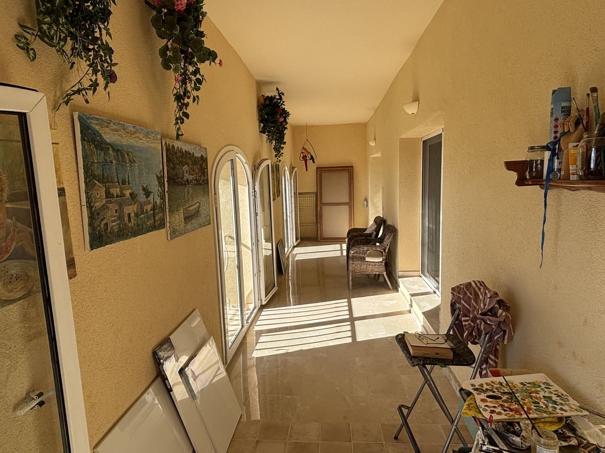 Photo 14 Detached Villa Benalmadena, Costa del Sol, Málaga – R4888687