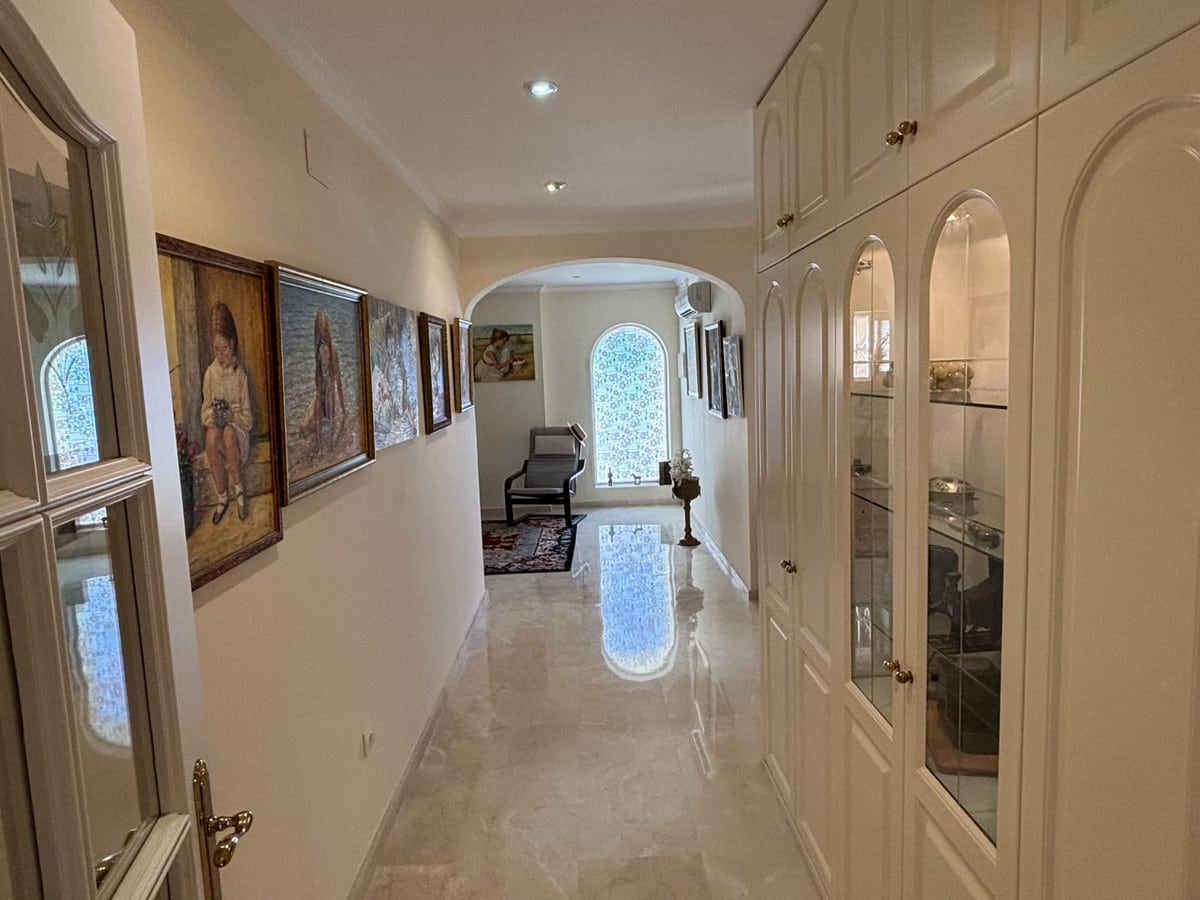 Photo 17 Detached Villa Benalmadena, Costa del Sol, Málaga – R4888687